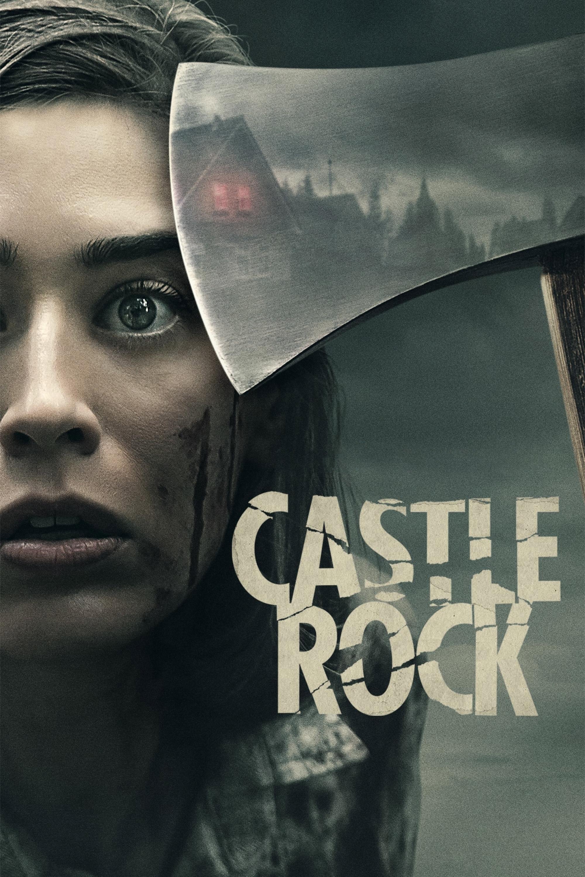 Castle Rock (2018 TV Series)